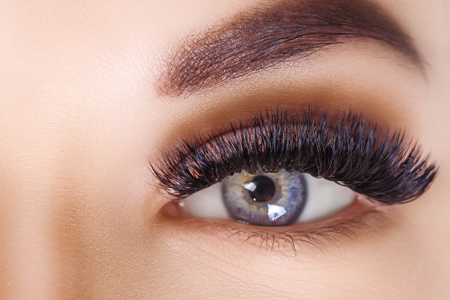 Wimpernlifting 3 Wimpernlifting 3