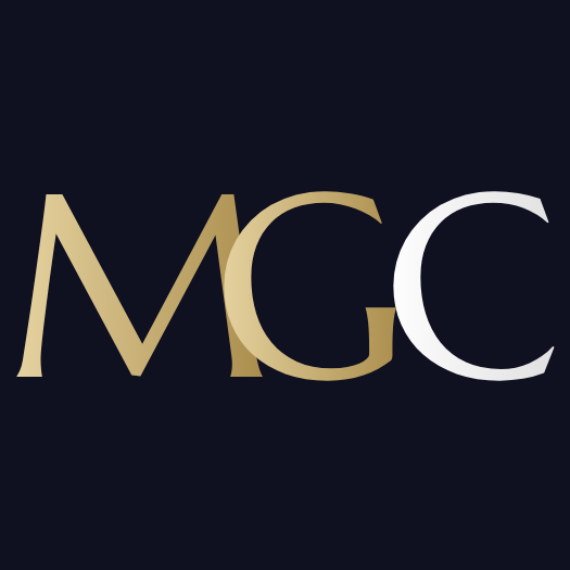 MGC Favicon