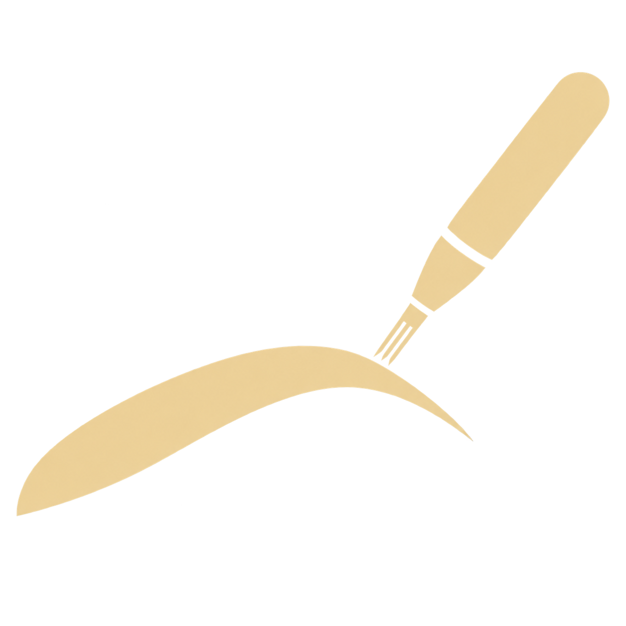 Permanent Make-up Icon