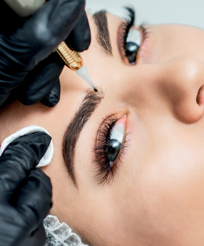 Permanent Make-up 1 Permanent Make-up 1