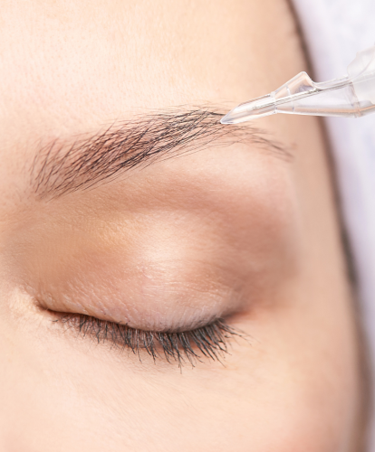 Permanent Make-up 3 Permanent Make-up 3