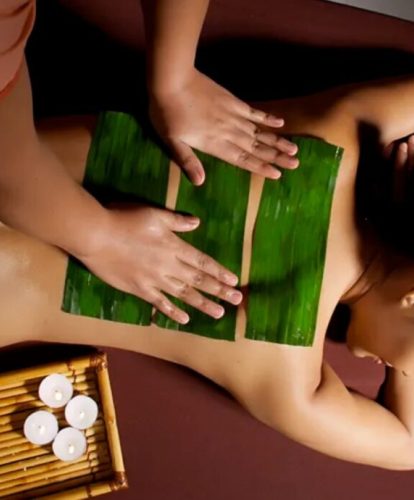 Wellnessmassagen 1 Wellnessmassagen 1